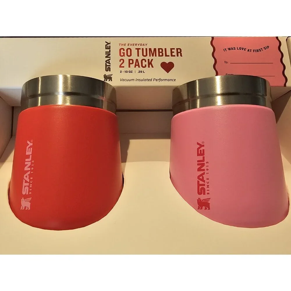 Stanley 2pk 10